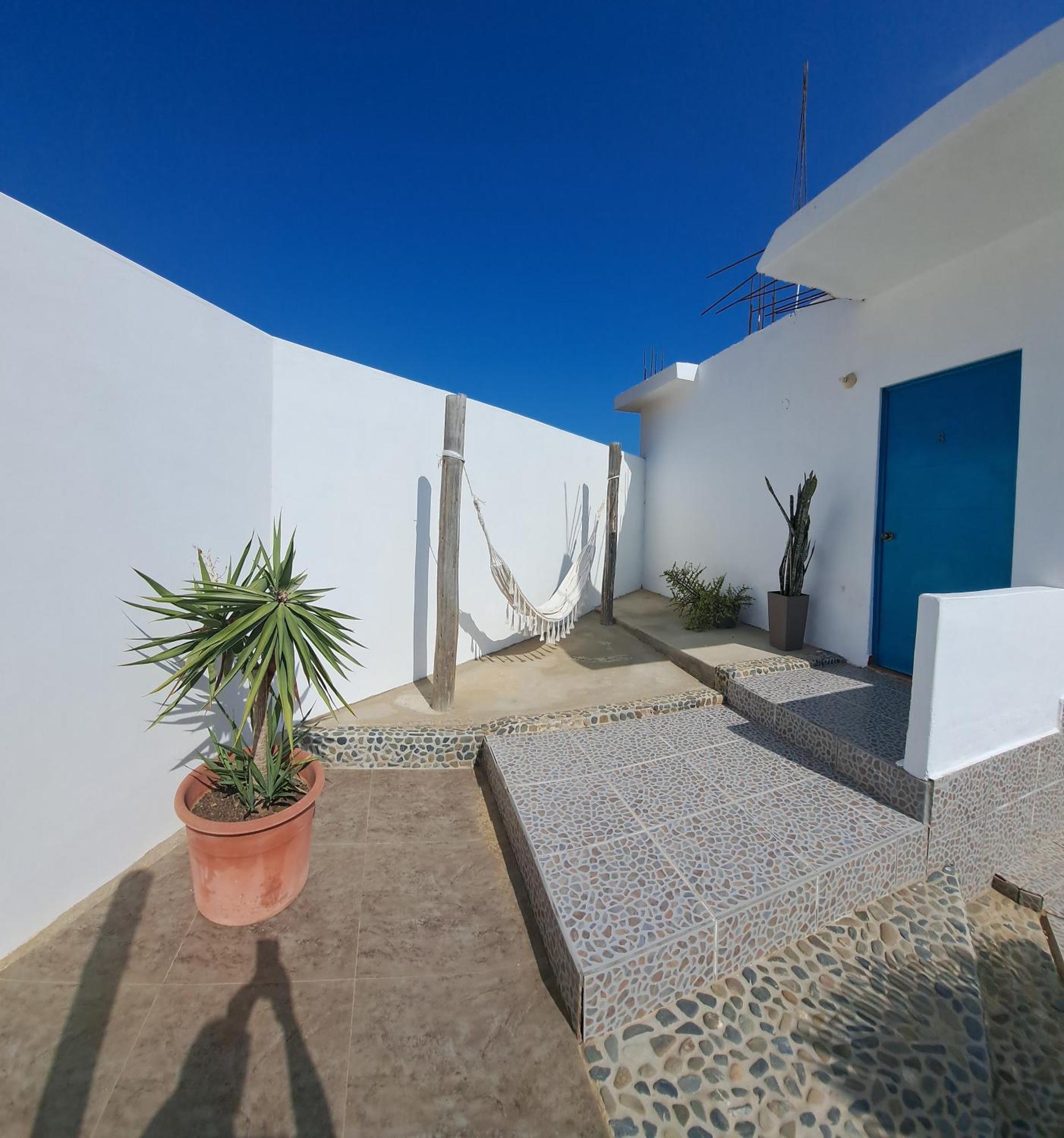 Ariena Los Organos Exterior photo