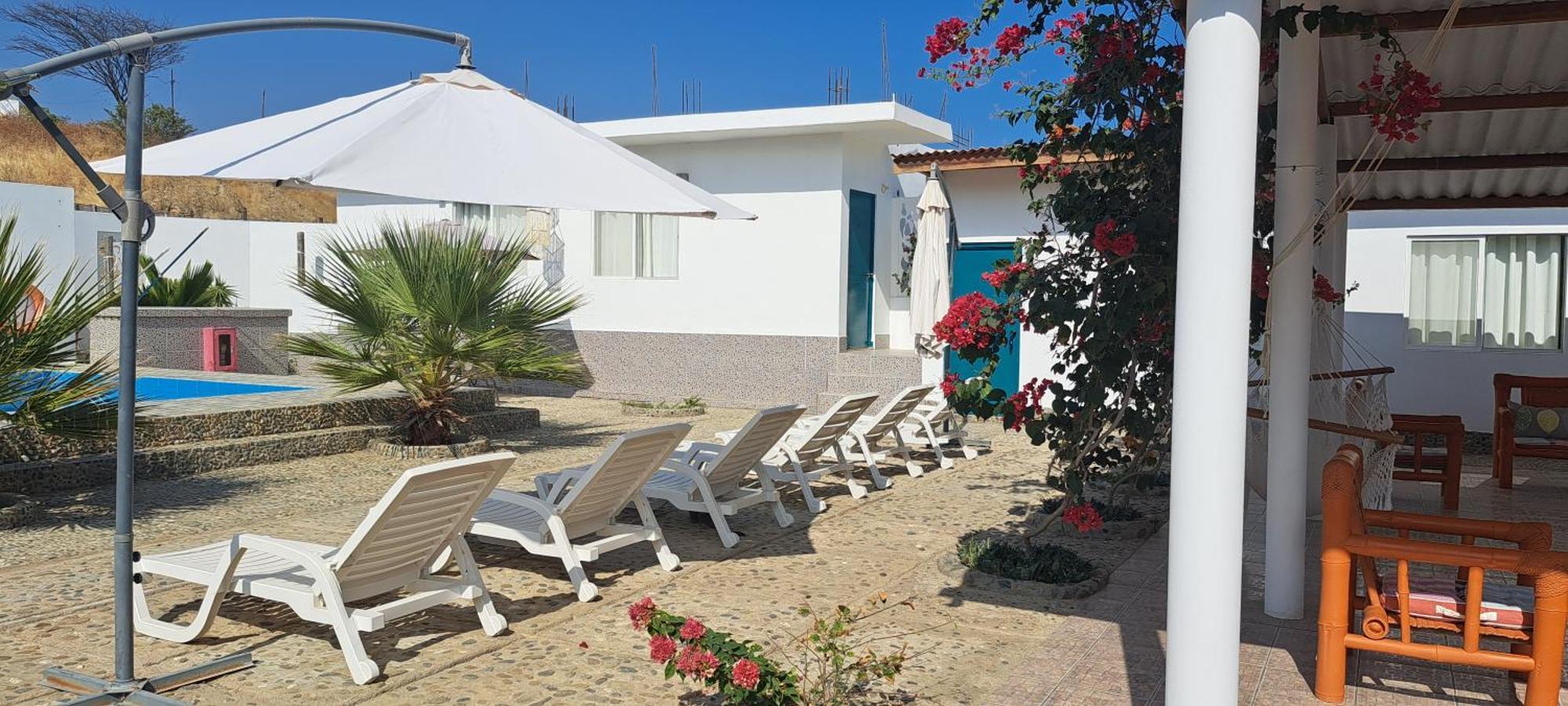 Ariena Los Organos Exterior photo