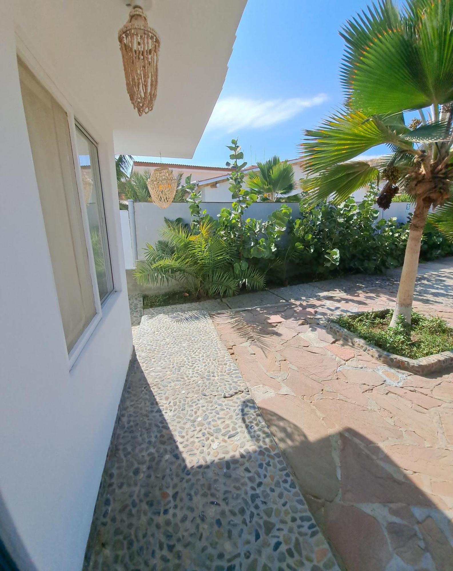Ariena Los Organos Exterior photo
